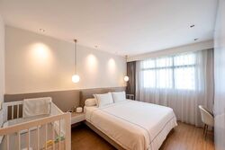 Blk 415B Waterfront I @ Northshore (Punggol), HDB 4 Rooms #606429301